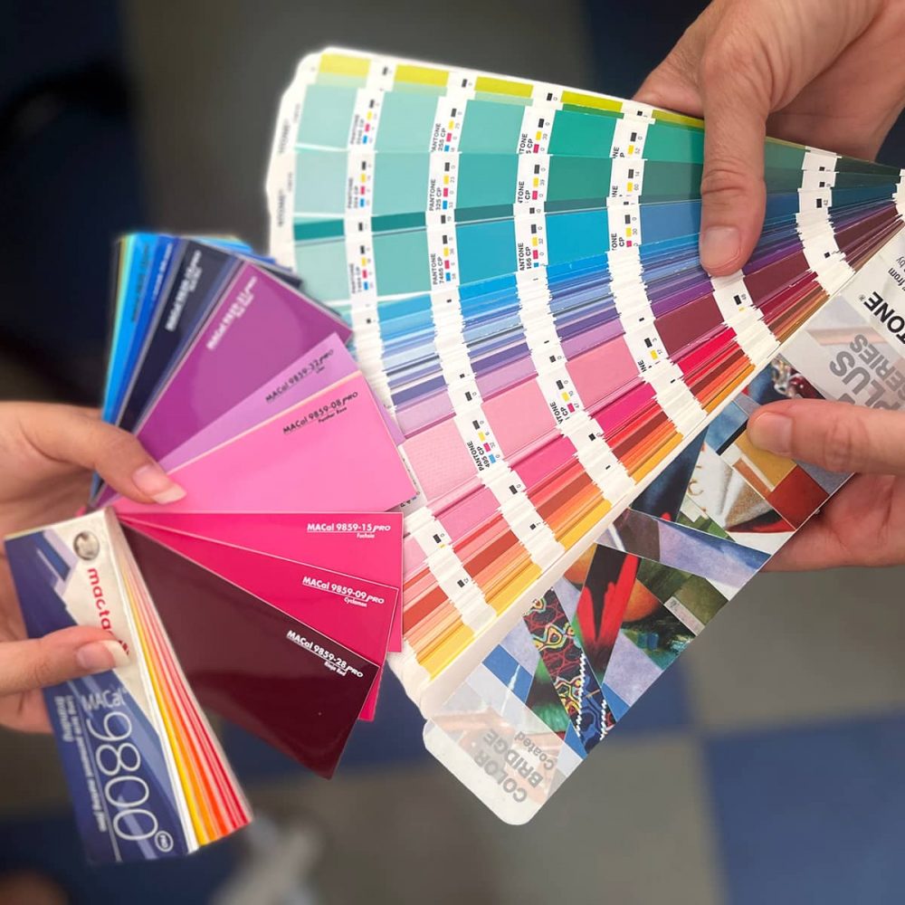 ASESORAMIENTO Servicio de asesoramiento e impresión
